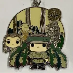 Star Wars | Bags | Star Wars Endor Protect The Forests Mini 